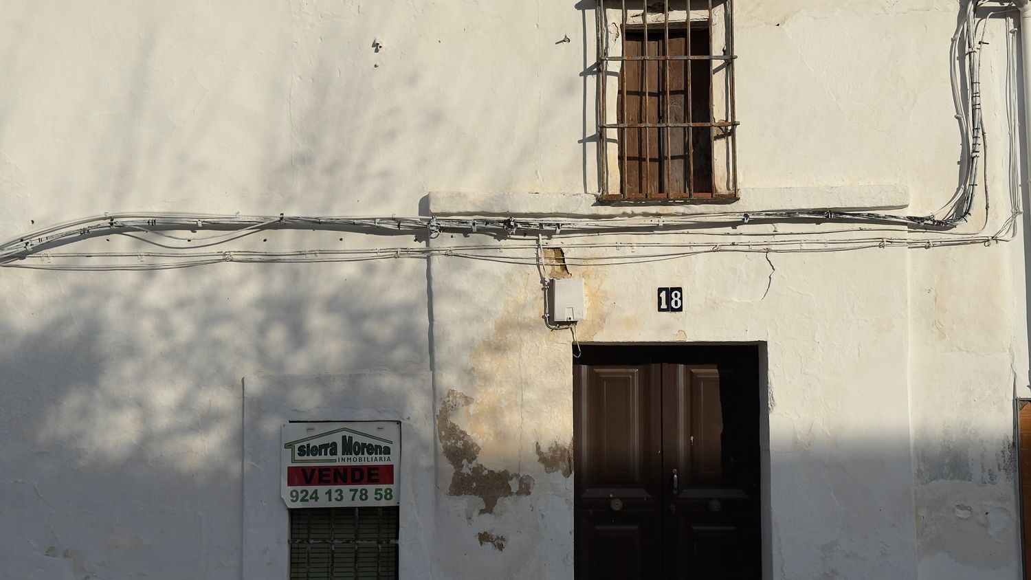 Casa o chalet independiente en Calle Larga, 18 - Foto 5