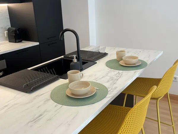 Dúplex en avenida de la Industria, 42 - Foto 5