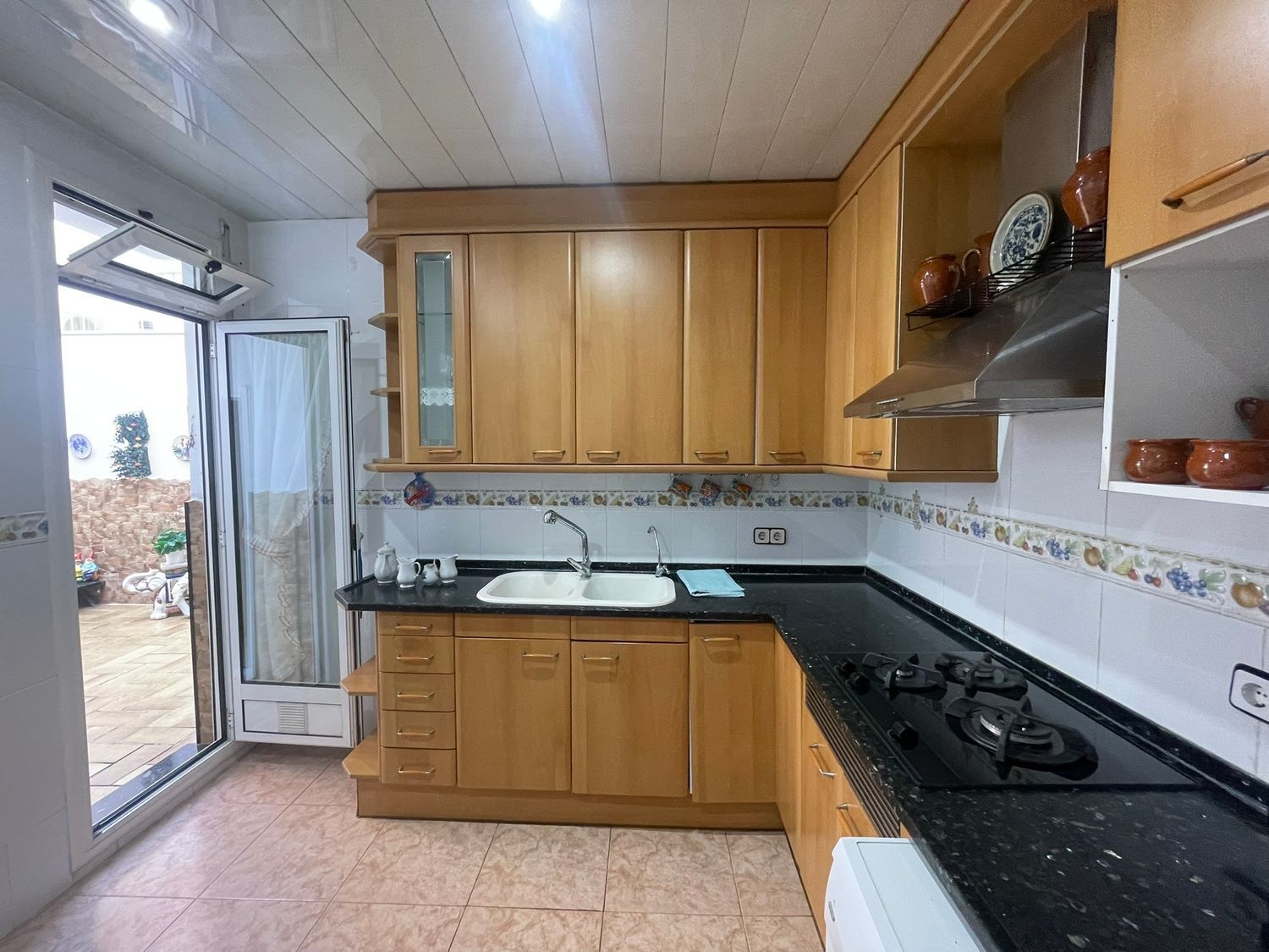 Chalet adosado en La Creu Alta, La Creu Alta - Foto 9