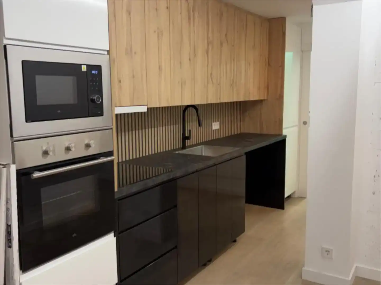 Planta baja en Alcorcón - Foto 26