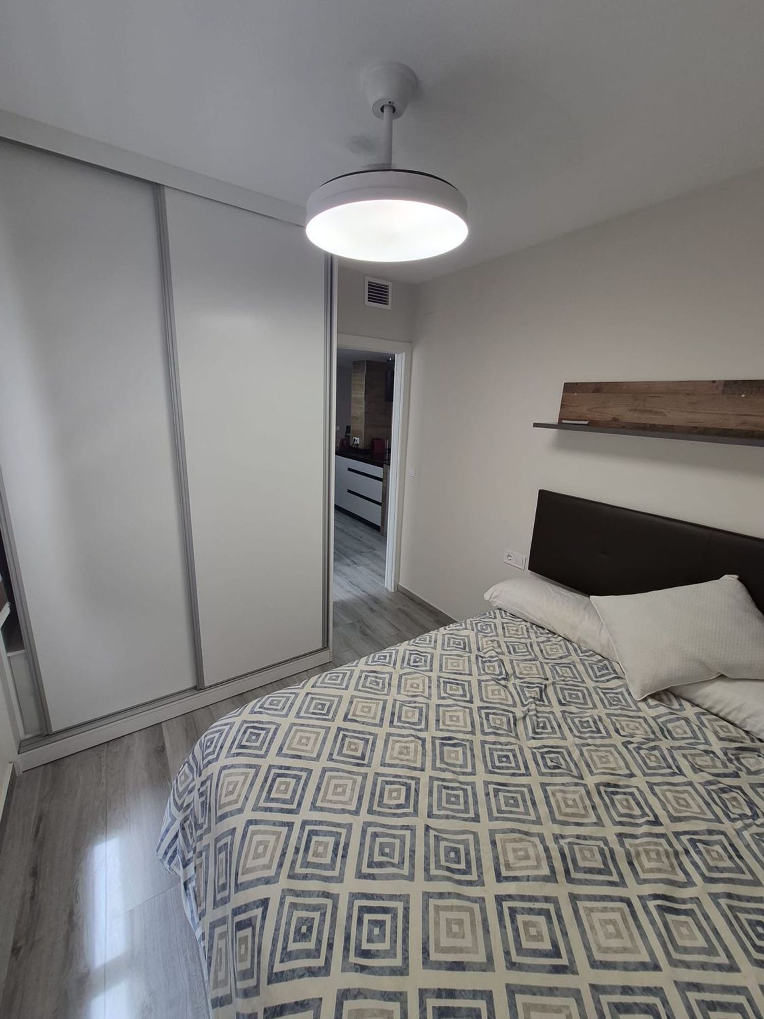 Piso en Calle Héroe de Sostoa, 133, Girón - Las Delicias - Pacífico - Foto 12
