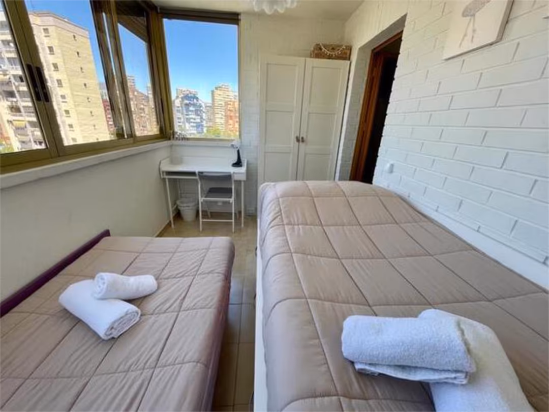 Apartamento en zona centro levante - Foto 8