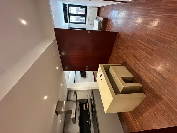 Piso en calle de Balmes, 319