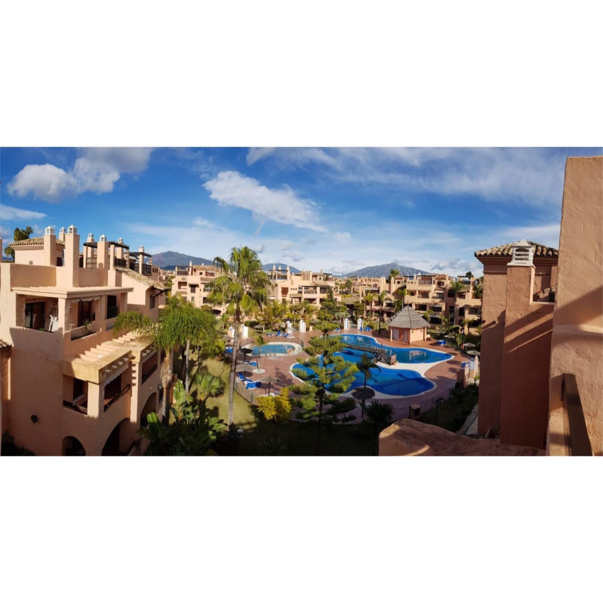 Ático en  Calle de la Perdiz 10 - Foto 2