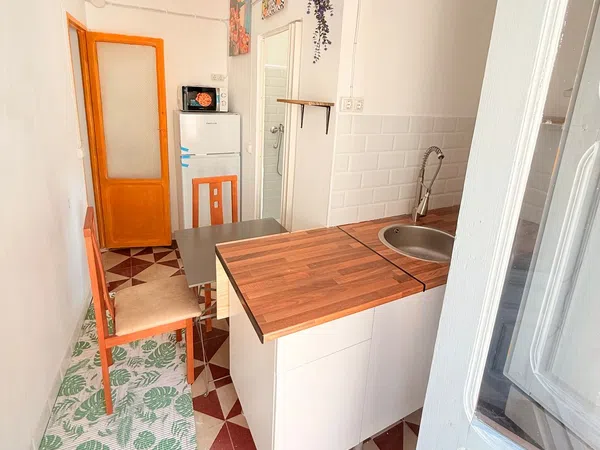 Estudio en Calle Picasso, 5 - Foto 7
