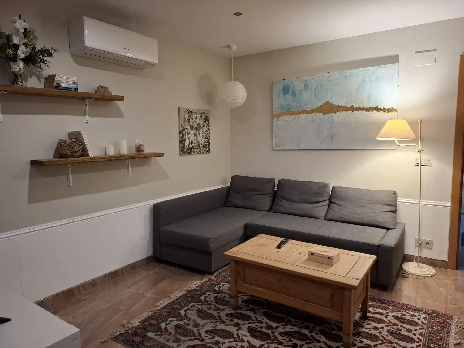 Piso en avenida Juan Sebastián Elcano, 129 - Foto 4