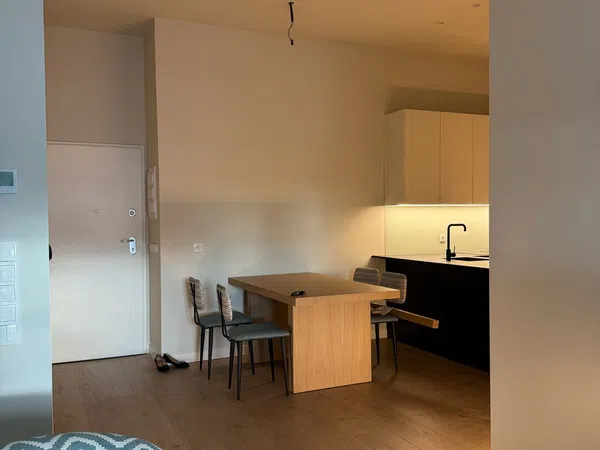 Ático en calle José García Martínez, 2 - Foto 4