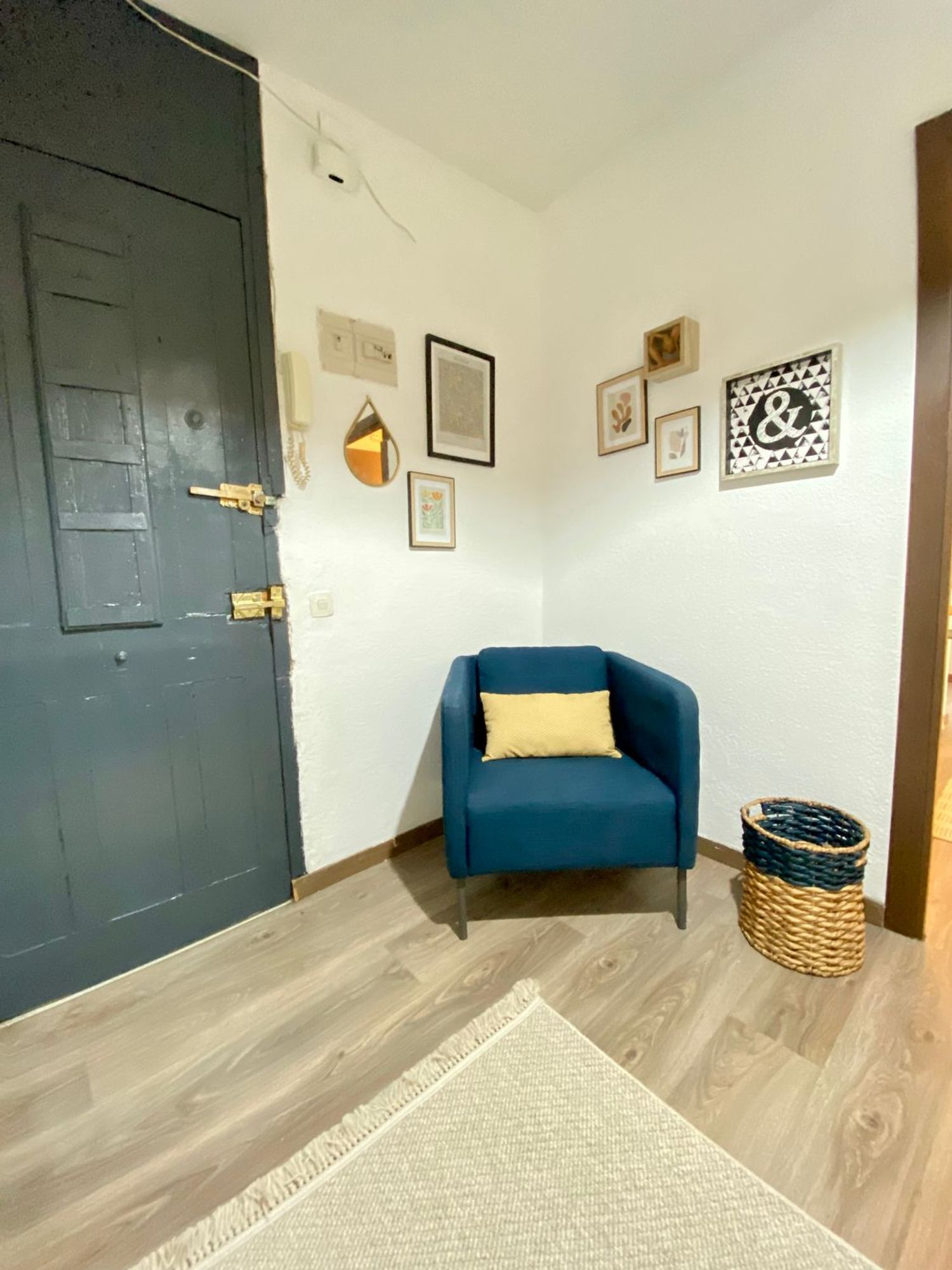 Piso en paseo de las Delicias, 62 - Foto 5