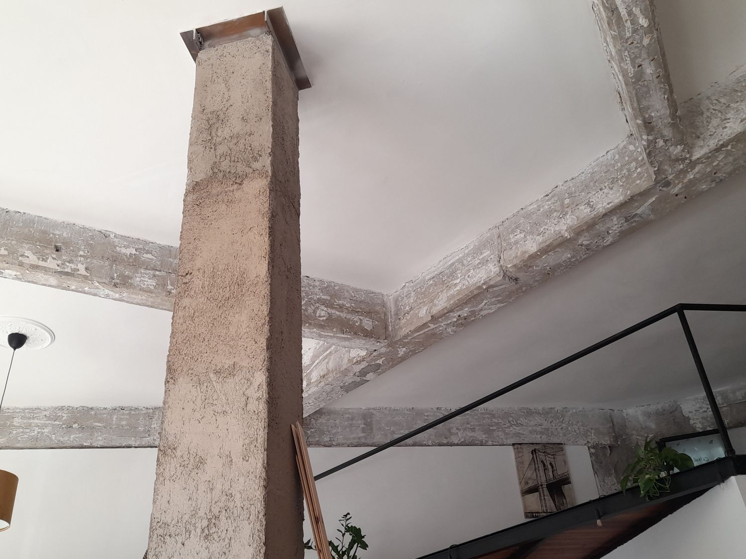 Estudio en calle de los Sueños, 40 - Foto 6