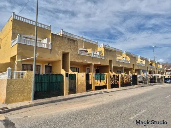 Dúplex en Calle Gloria s Ba, 1, Molins-Campaneta-San Bartolomé, Molins-Campaneta-San Bartolomé - Foto 1