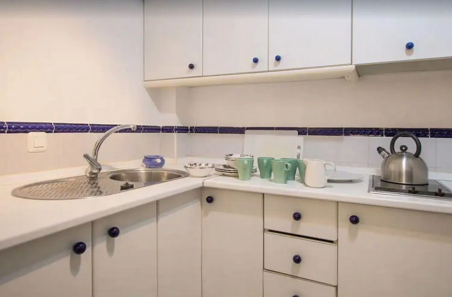 Piso en calle Santander, 1 - Foto 9