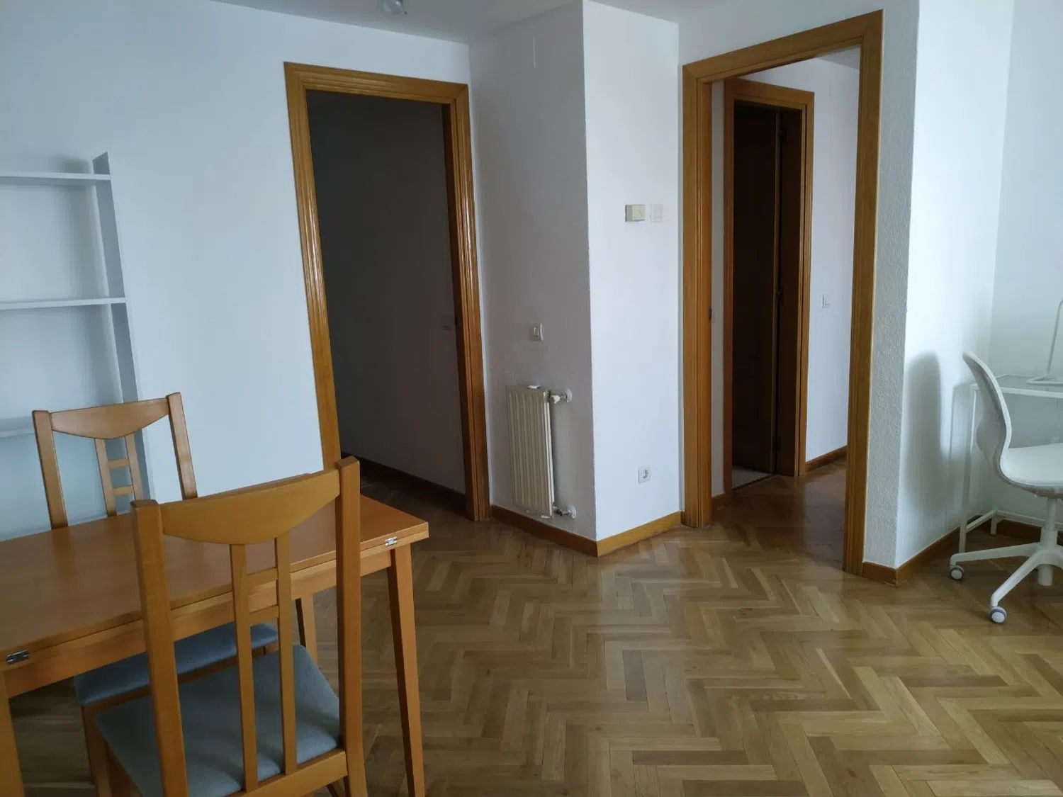 Piso en calle Hontoria del Pinar, 5 - Foto 11