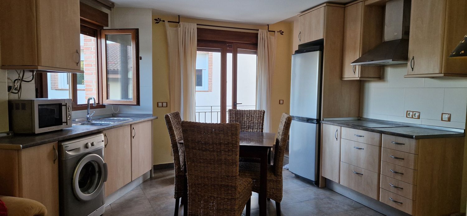 Dúplex en Travesía Álvaro de Luna s/n - Foto 6