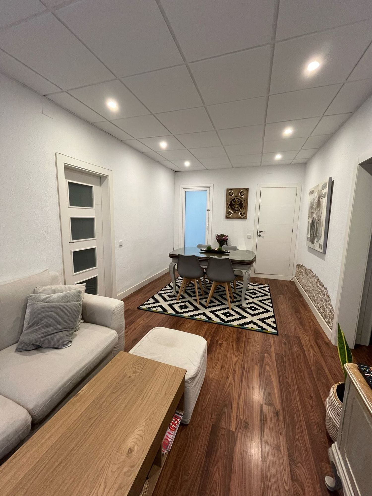 Piso en paseo de Sant Joan Bosco, 47 - Foto 3