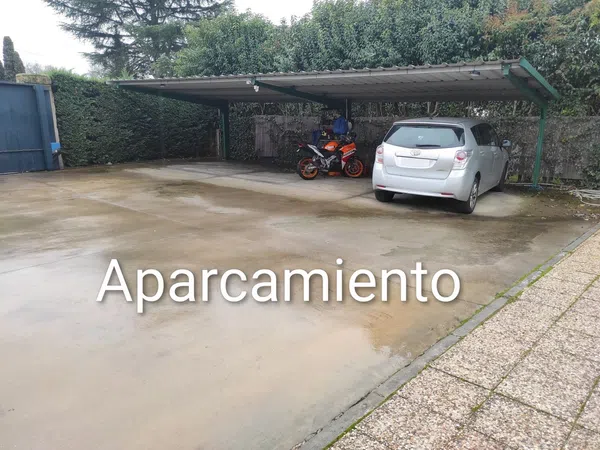 Casa independiente en Urb. campodón Barrio Campodón - Ventorro del Cano - Foto 18