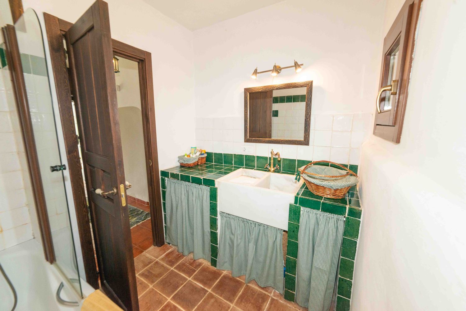 Casa rural en Camino de los Molinos s/n - Foto 31