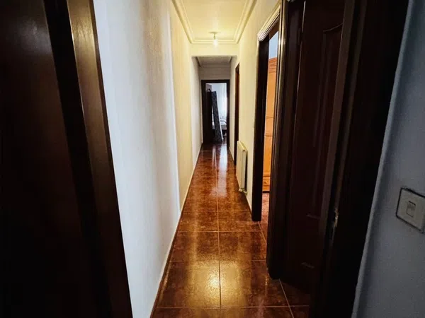 Piso en Calle Edison, 17, San Bernardo - Foto 5