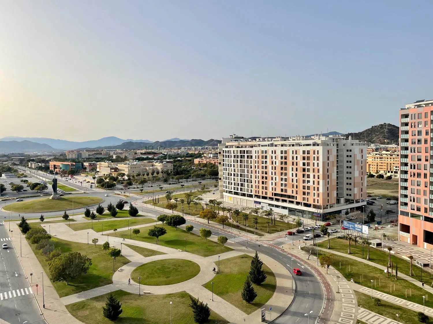Piso en bulevar Louis Pasteur, 15 - Foto 1