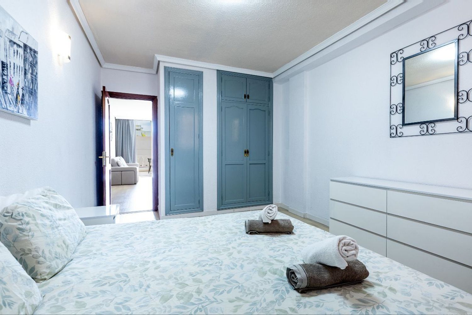 Piso en calle Irlanda, 5 - Foto 12