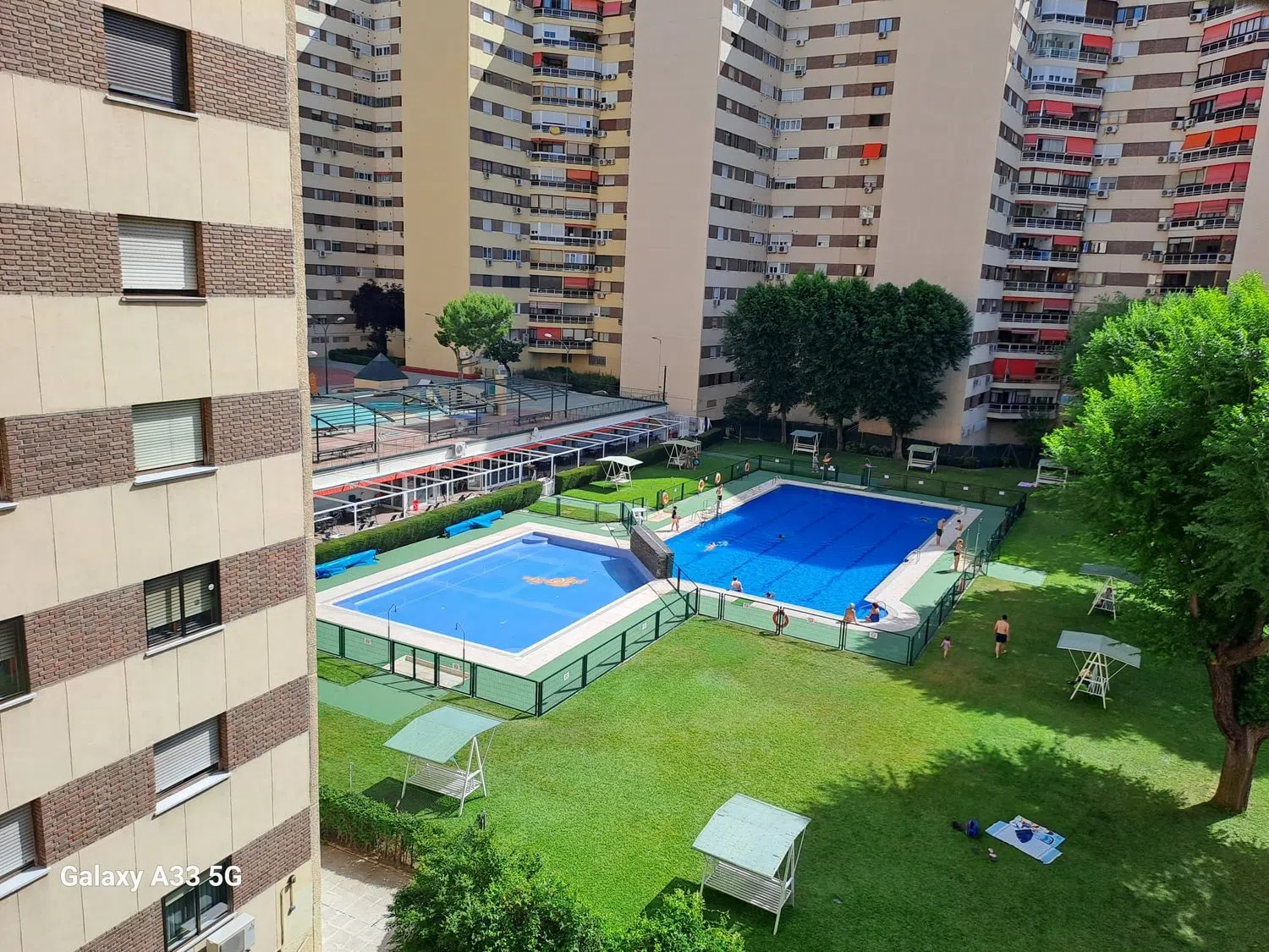 Piso en Urb. montehogar Barrio Peñagrande - Foto 1