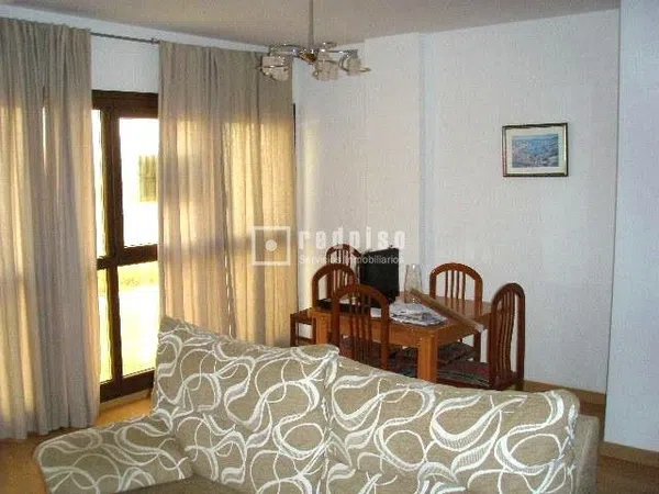 Piso en El Tejar - Hacienda Bizcochero - Foto 2