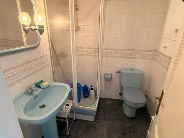 Ático en Calle Maestranza, 28, Malagueta - Monte Sancha - Foto 13