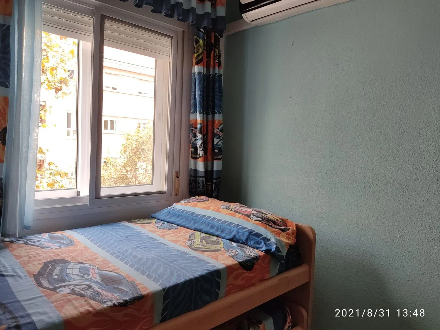 Piso en calle Hermes, 9 - Foto 8