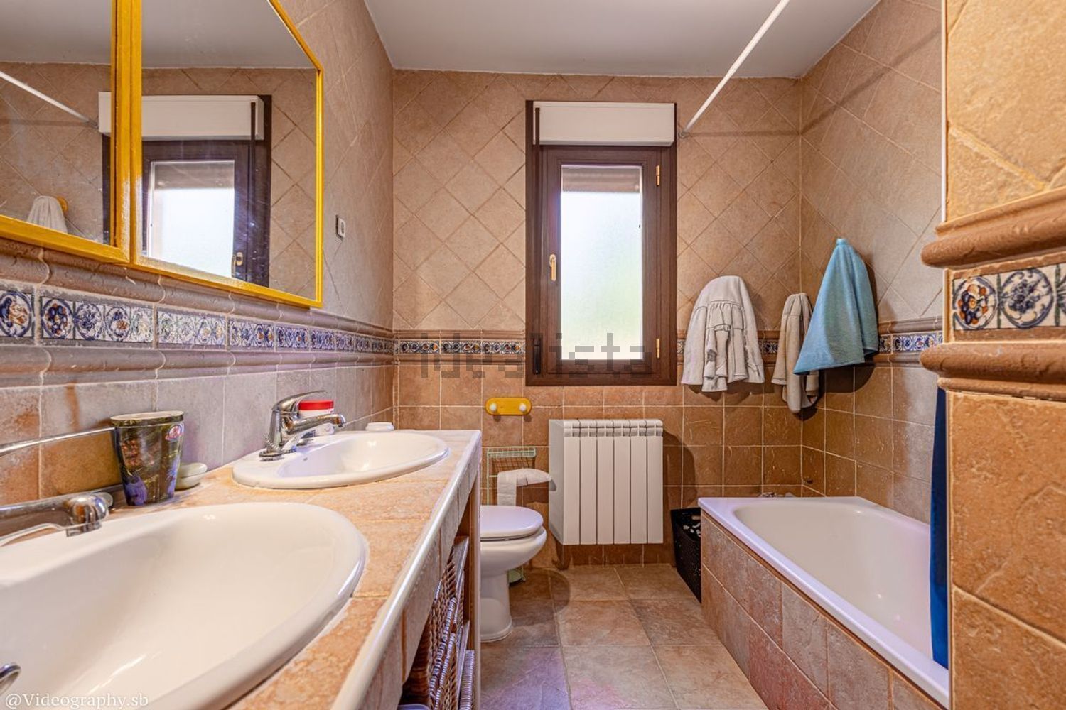 Casa o chalet independiente en Calle José Luis Paniagua Tébar, 27 - Foto 22
