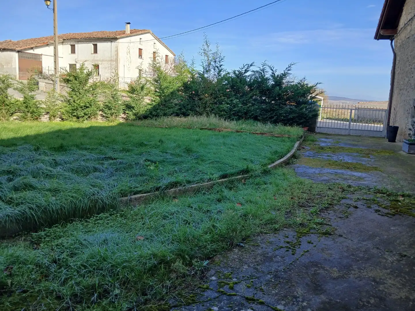 Casa adosada en  Ullivarri Viña Entitatea 12 - Foto 3
