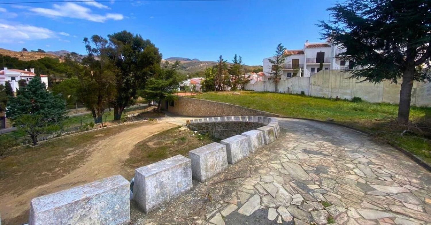 Casa o chalet independiente en Calle de la Pujada del Puig Rom, 148, Port Esportiu - Puig Rom - Canyelles, Port Esportiu - Puig Rom - Canyelles - Foto 12