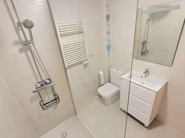 Piso en  Rúa a Granxa 3 - Foto 4