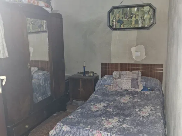 Chalet adosado en calle Lanza, 17 - Foto 7