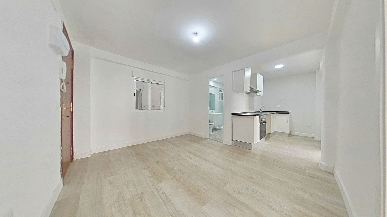 Piso en Barrio El Calvari