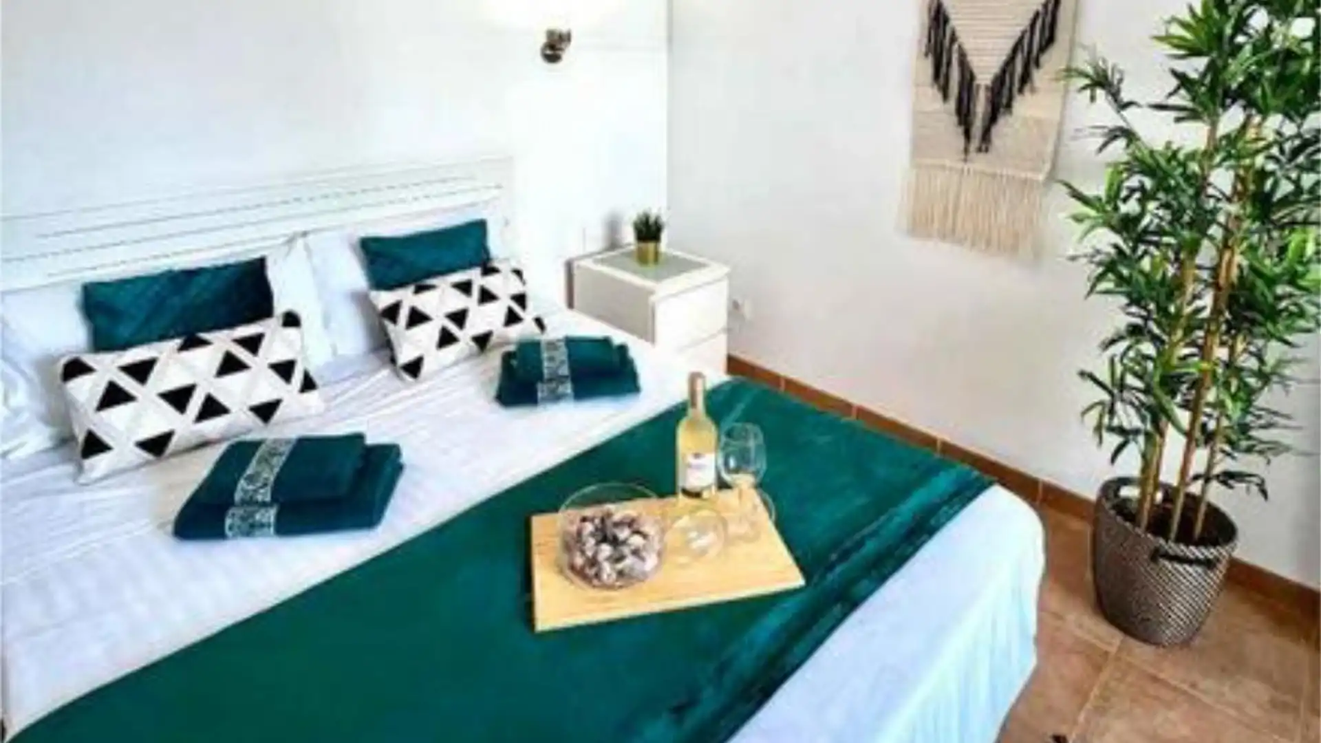 Apartamento en Costa Adeje - Foto 7