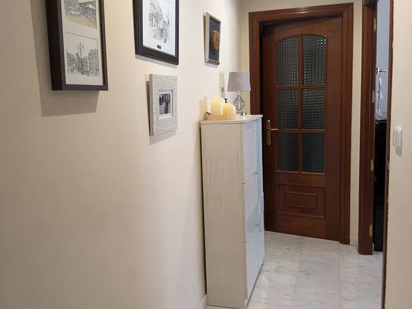 Piso en Calle Santa Brígida, 6, Belén - San Roque, Belén - San Roque - Foto 4