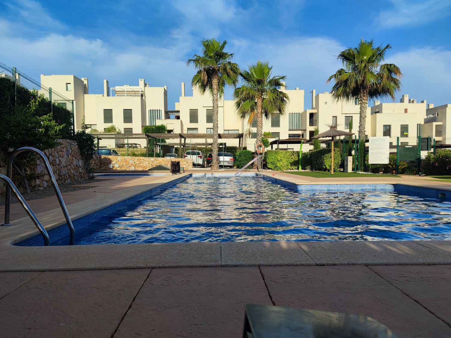 Piso en Urb. covera golf country club Barrio Corvera