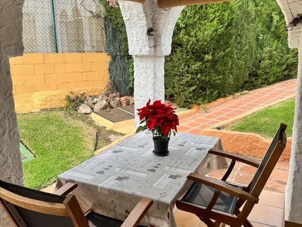 Piso en Calle rio seco, 6, Chaparil - Torrecilla - Punta Lara, Chaparil - Torrecilla - Punta Lara - Foto 13