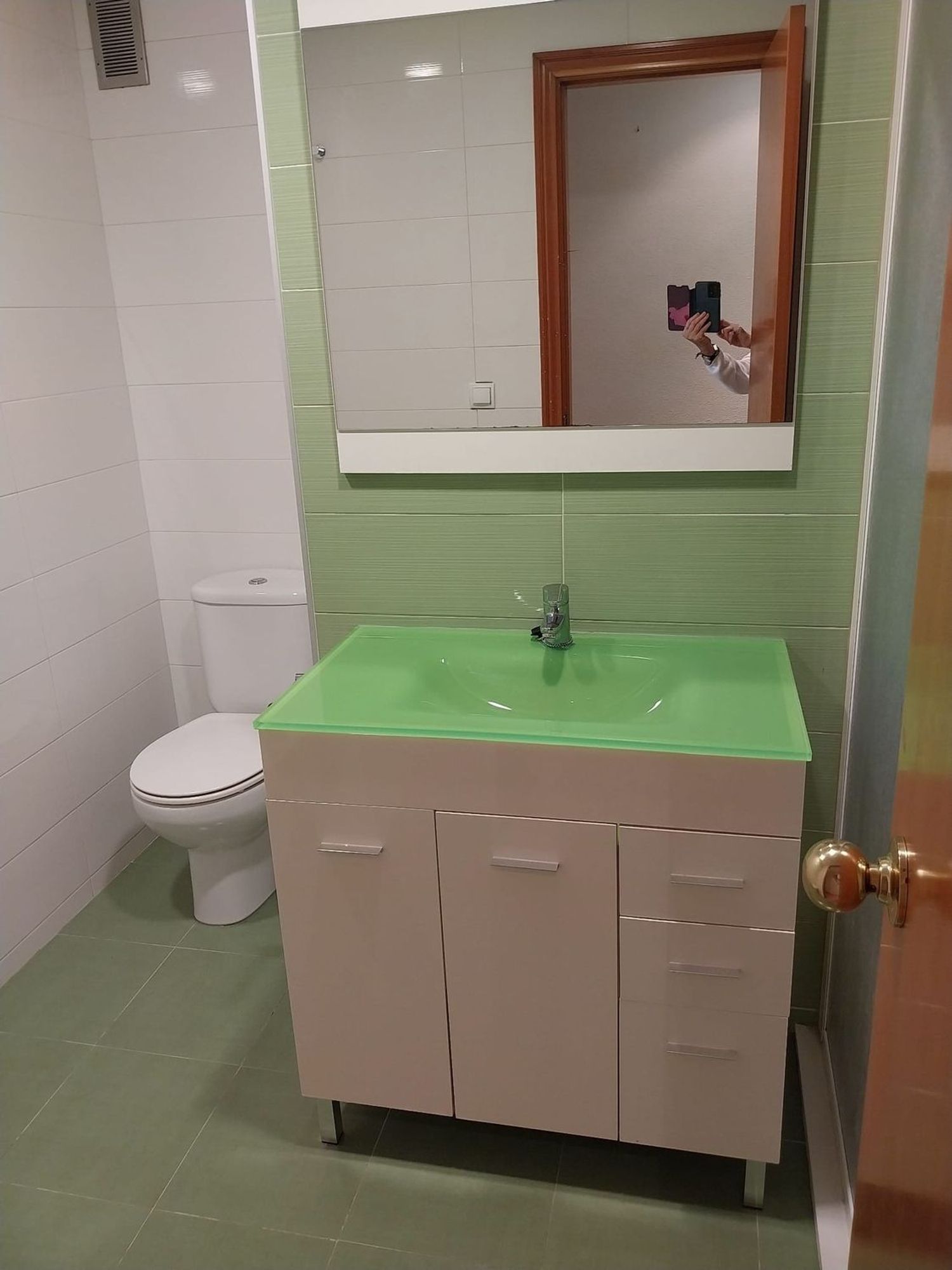 Piso en calle d'Isaac Peral, 13 - Foto 6