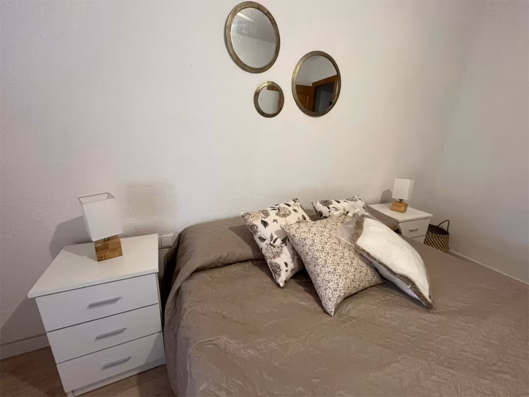 Piso en  Avinguda de la Constitució 13 - Foto 14