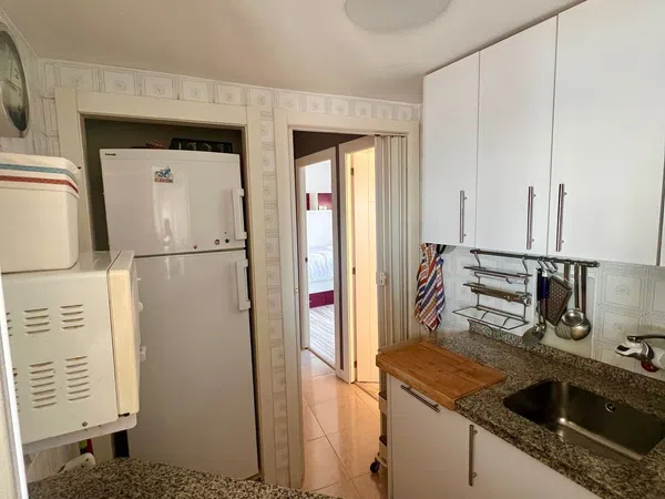 Piso en calle de las Mercedes, 19 - Foto 13