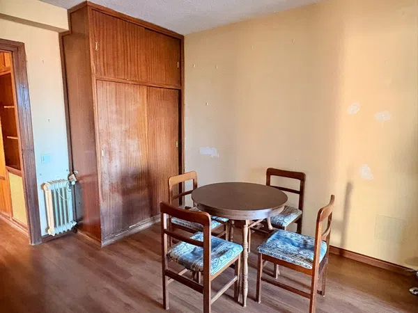 Piso en avenida de la Onu, 22 - Foto 4