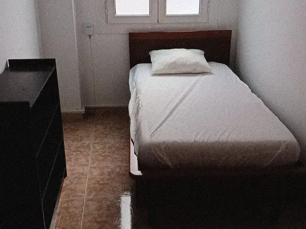 Piso en Calle de Padilla, 362, El Baix Guinardó - Foto 3