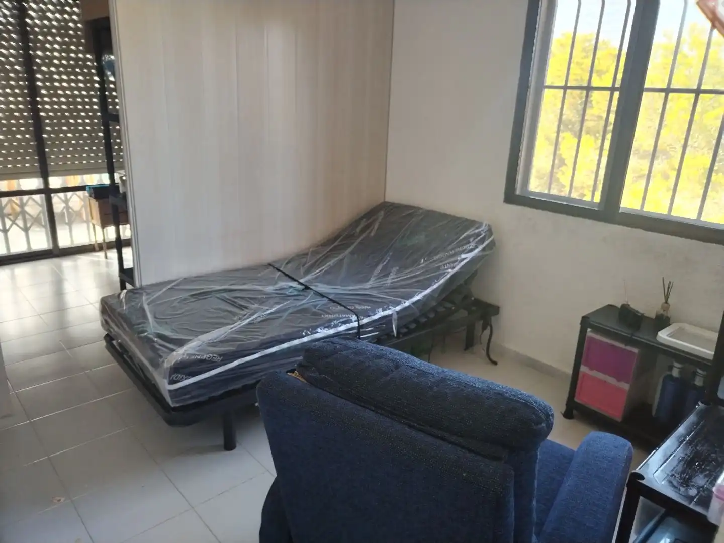 Estudio en  Avenida Robleda 8 - Foto 2