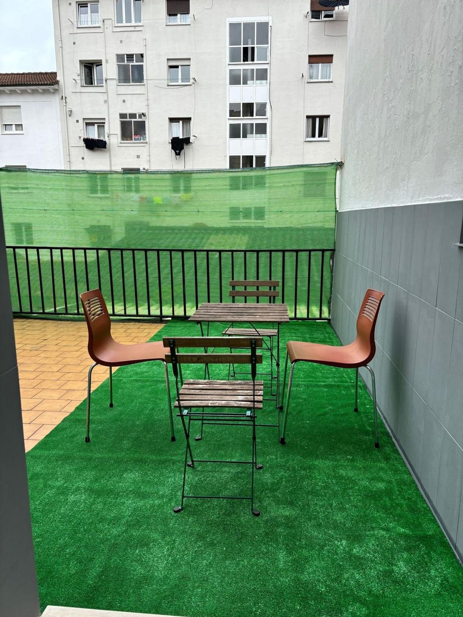 Piso en calle Tenderina Alta, 30 - Foto 2