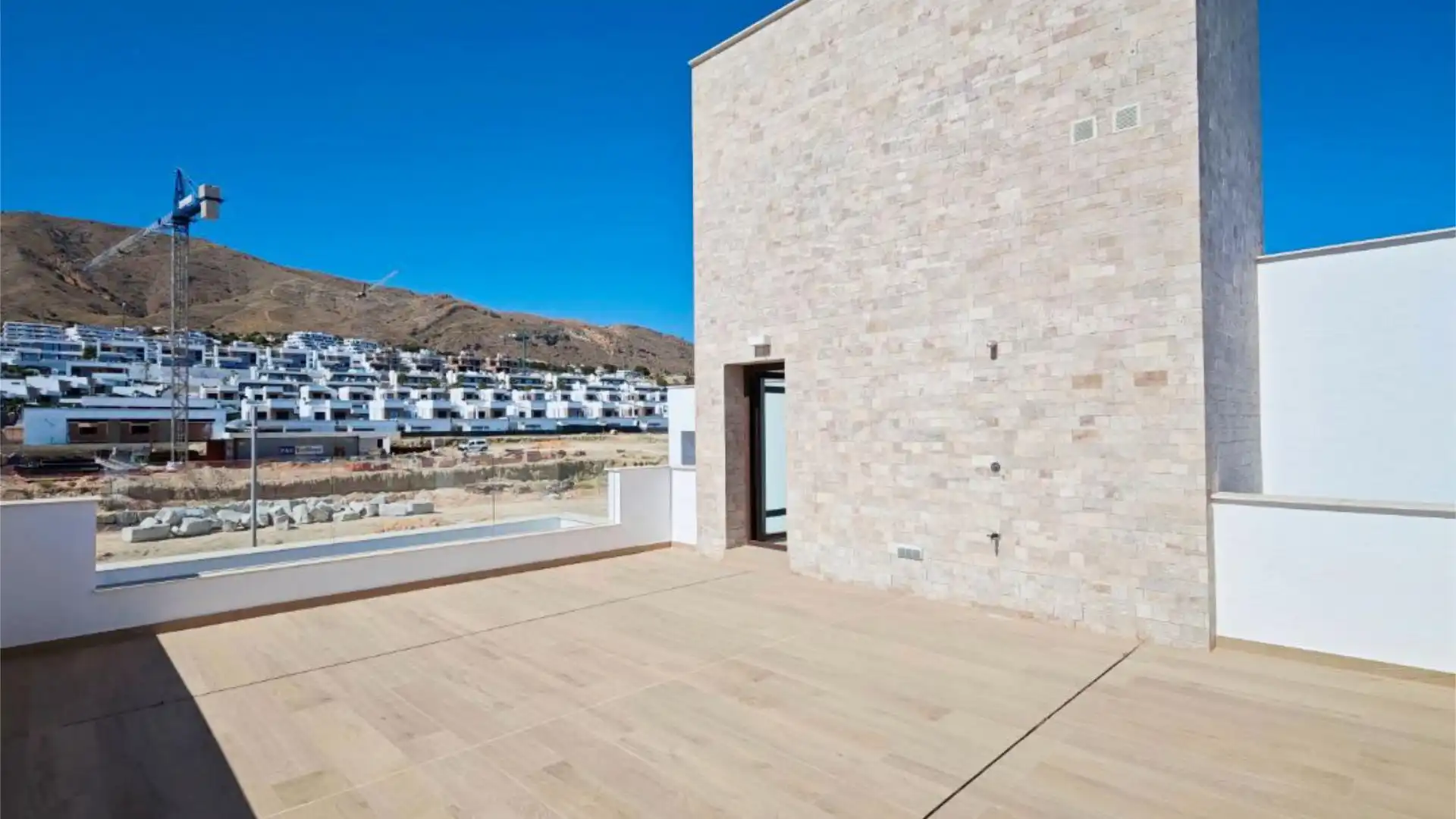 Chalet en  Carrer d'Equador 5 - Foto 23