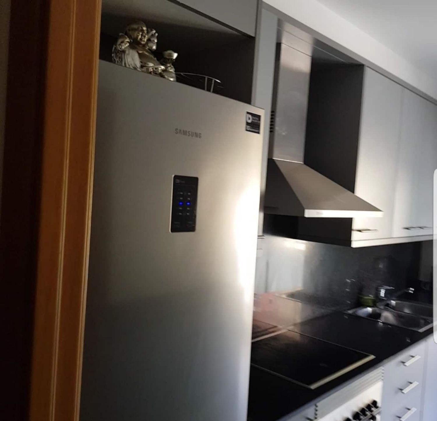 Piso en calle d'Almansa, 47 CalleAlmansaBarcelona - Foto 8