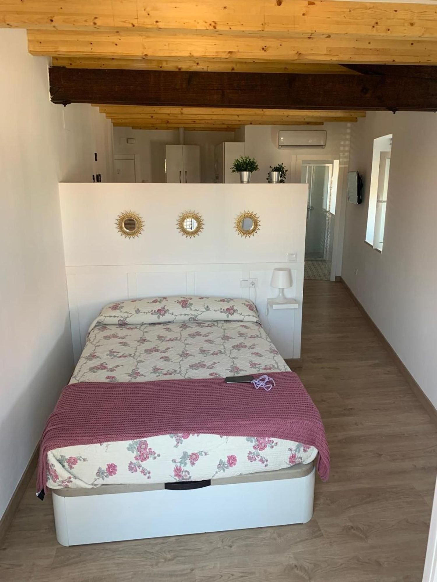 Estudio en Calle Mario Roso de Luna, 72 - Foto 12
