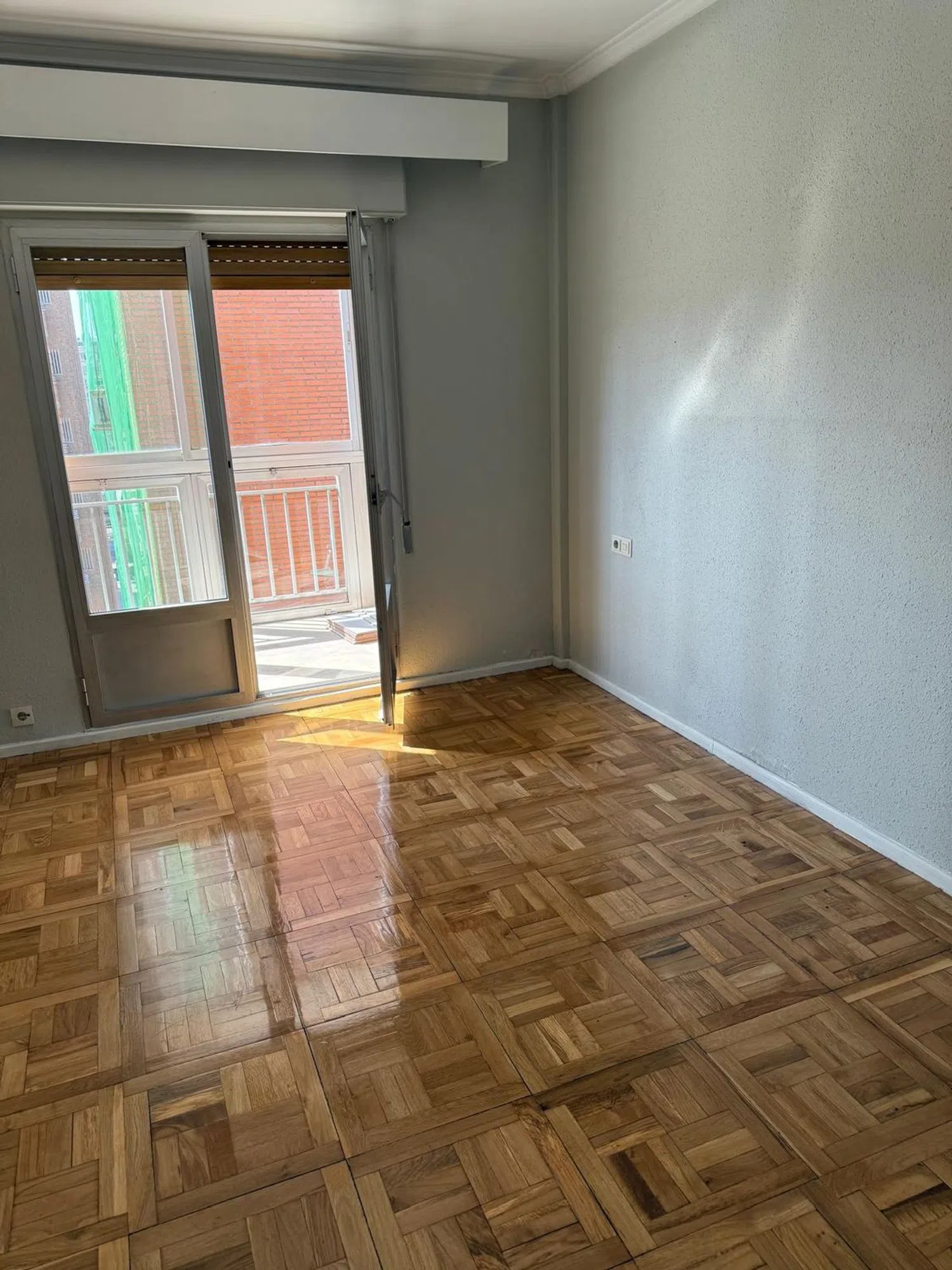 Piso en Barrio Cuzco-Castillejos - Foto 4