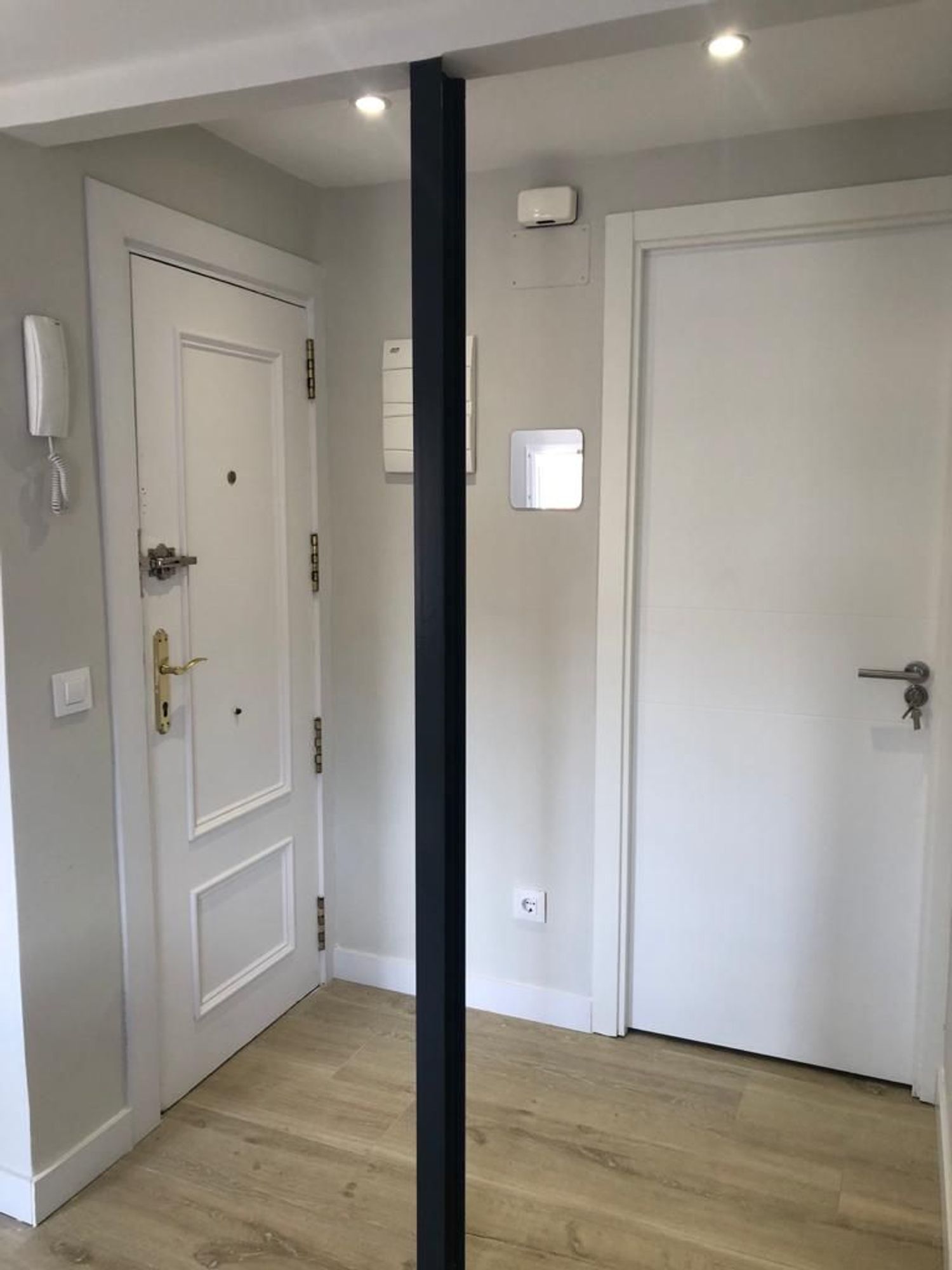 Piso en Barrio Pueblo Nuevo - Foto 5