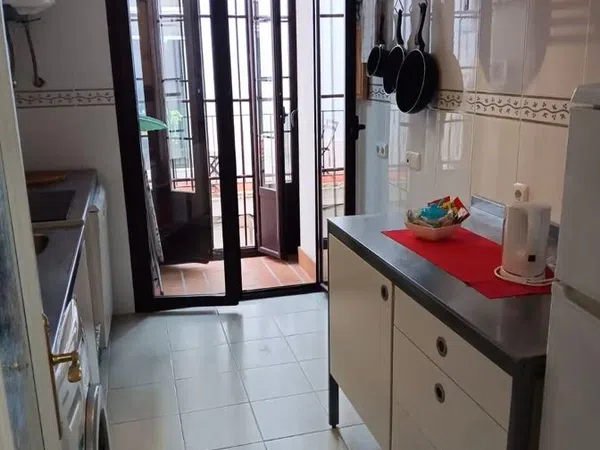 Piso en calle Francos, 22 - Foto 8